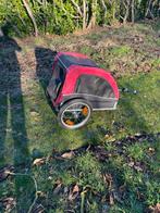 Fietskar voor hond, Enlèvement, Comme neuf