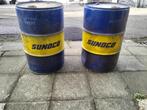 Lot 2 fûts pour déco ou autres, Enlèvement, Utilisé