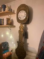 Comtoise Brosstü à Gouweins, Enlèvement