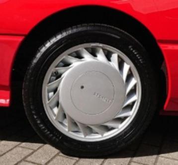 Alpine Renault GTA wieldop beschikbaar voor biedingen