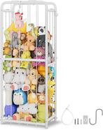 Opbergbuis voor pluche dieren | GRATIS LEVERING