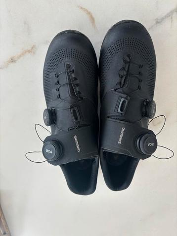 Shimano rc703 fietsschoenen beschikbaar voor biedingen