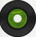 45T vinyl single 'Shout'&'Where do we go from here' Trammps, Gebruikt, 7 inch, Single, Ophalen of Verzenden