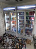 frigo à boisson 2 portes, Electroménager, Enlèvement ou Envoi, Neuf