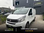 Fiat Talento 2.0d Multijet L 1 H1 / 58.000km - 2021, Autos, Fiat, Talento, 120 ch, Tissu, Système de navigation