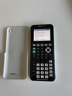 Grafische rekenmachine - Texas Instruments TI-84, Ophalen of Verzenden, Grafische rekenmachine, Zo goed als nieuw