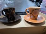 Tasse de cafe antique, Antiek en Kunst, Ophalen of Verzenden