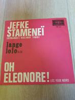 Singel Lange Jojo, Cd's en Dvd's, Vinyl | Nederlandstalig, Ophalen of Verzenden
