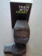 Mio hartslagmeter,polsdragend., Sport en Fitness, Hartslagmeters, Ophalen of Verzenden, Zo goed als nieuw