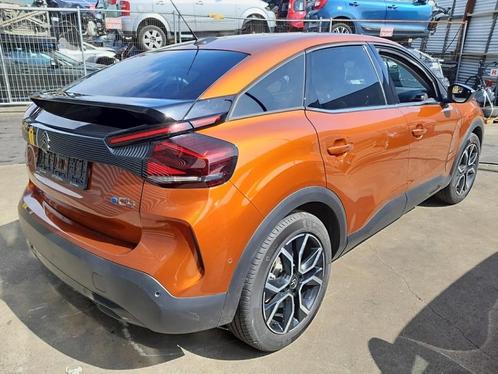 SLOTVANGER ACHTERKLEP C5 Aircross (A4 / AC / AJ / AR), Auto-onderdelen, Carrosserie, Citroën, Gebruikt