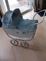 Vintage poppenwagen Torck, Antiek en Kunst, Ophalen