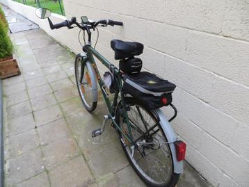 Vélo VTC à Vendre beschikbaar voor biedingen