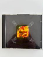 2 x cd The Cure Show (1993), Cd's en Dvd's, Ophalen of Verzenden, Gebruikt, Poprock