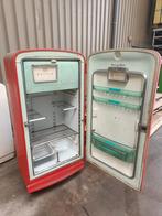 Lot van 8 vintage koelkasten jaren '60, Elektronische apparatuur, Koelkasten en IJskasten, Ophalen, Gebruikt, 60 cm of meer, 160 cm of meer