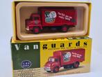 Fourgonnette Ford Thames Trader - Camion Vanguards 1/64, Hobby & Loisirs créatifs, Comme neuf, Envoi, Bus ou Camion