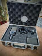 AKG C214 - great condition, Muziek en Instrumenten, Ophalen, Gebruikt, Studiomicrofoon