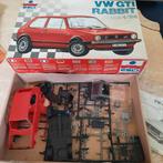 Kit Golf GTI Rabbit 1/24 Par ESCI (italien), Enlèvement ou Envoi