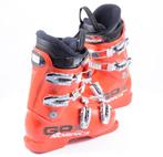 33 34 37 EU kinder skischoenen NORDICA GPX TEAM, Sport en Fitness, Gebruikt, Verzenden, Schoenen, Carve