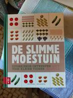 Lucy Halsall - De slimme moestuin, Enlèvement ou Envoi, Lucy Halsall