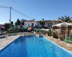 Sud de l'Espagne - Almeria -Villa de 4 chambres avec piscine, Immo, Étranger, 4 pièces, Campagne, Maison d'habitation, Espagne