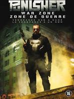 Punisher - War Zone   DVD.104, Cd's en Dvd's, Dvd's | Actie, Ophalen of Verzenden, Zo goed als nieuw, Actie, Vanaf 16 jaar