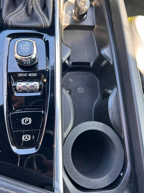 Drinkhouder Volvo, Auto-onderdelen, Interieur en Bekleding, Volvo, Ophalen of Verzenden