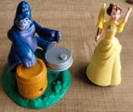 Disney figuren: Tarzan, Verzamelen, Poppetjes en Figuurtjes, Gebruikt, Ophalen of Verzenden