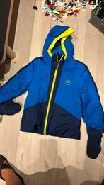 Skipak 5-6 jaar, Sport en Fitness, Skiën en Langlaufen, Ophalen, Zo goed als nieuw
