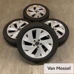 Golf 8 Belmont Pirelli Sottozero 3 205/50/R17 93H, Auto-onderdelen, Gebruikt, Banden en Velgen, 17 inch, Personenwagen