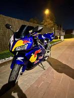 Fireblade 1000RR, Motoren, Motoren | Honda, Sportuitlaat, 4 cilinders, Motorrijbewijs A, Sport