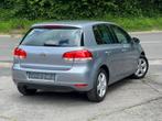 Volkswagen Golf 6 1.2 TSI EURO 5 GARANTIE 12 MOIS, Te koop, Zilver of Grijs, Berline, Bedrijf