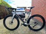 Merida Reacto 6000 Ultegra Di2 Powermeter, Fietsen en Brommers, Fietsen | Heren | Sportfietsen en Toerfietsen, Ophalen, Zo goed als nieuw