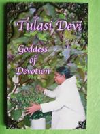 Tulasi Devi: The Goddess of Devotion, Sarvaga, Gunavati-Amma, Ophalen of Verzenden, Nieuw, Sarvaga, Gunavati