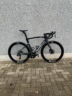 Pinarello Dogma F, Ophalen, Zo goed als nieuw, Carbon