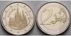 speciale 2 euromunten (2012), 2 euro, België, Ophalen, Losse munt