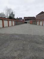 garageboxen te huur in Duffel