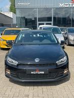 VW Scirocco//2015//69.000 km//1.4 essence, Noir, Tissu, Achat, Hatchback