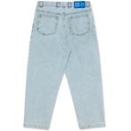 Big Boy broek, Ophalen