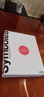 Symboles - Angus Hyland/Steven Bateman, Ophalen, Gelezen
