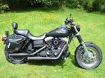 HARLEY DAVIDSON FXDB DYNA STREET BOB, 1584 cm³, 2 cylindres, Plus de 35 kW, Chopper