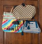 Lot de sacs plage, Kinderen en Baby's, Kinderkleding | Kinder-zwemkleding, Ophalen, Zo goed als nieuw