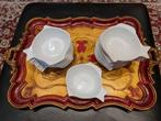 Visschotelsockets, Ophalen of Verzenden