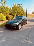 Bmw 5-serie F10 520D 184cv Automatische versnellingsbak, Ophalen of Verzenden, BMW