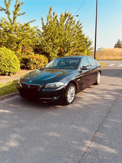 Bmw 5-serie F10 520D 184cv Automatische versnellingsbak, Auto-onderdelen, Overige Auto-onderdelen, BMW, Ophalen of Verzenden