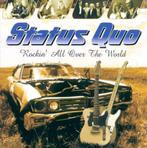 Status Quo - Rockin' all over the world, Ophalen, Zo goed als nieuw, Poprock