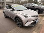 Toyota C-HR NAVI CRUISE CAMERA MET GARANTIE, Autos, Toyota, Argent ou Gris, Achat, Euro 6, Entreprise
