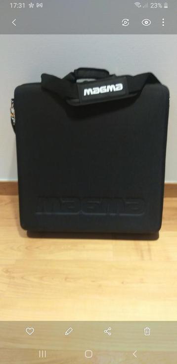 Bag Magma Ctrl Case Djm A9 / Djm V10 neuf disponible aux enchères