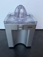 Tristar citruspers, Ophalen of Verzenden, Zo goed als nieuw, Elektrisch, Citruspers