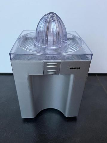 Tristar citruspers  beschikbaar voor biedingen