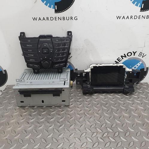 FORD TRANSIT CONNECT [RADIO] 2015, Auto-onderdelen, Overige Auto-onderdelen, Gebruikt, ARN erkend, Stiba lid, Erkend duurzaam